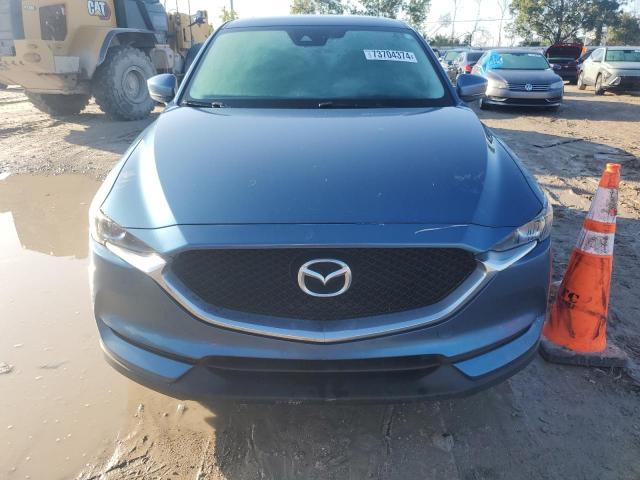 Photo 4 VIN: JM3KFACL8H0163372 - MAZDA CX-5 TOURI 