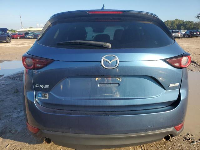 Photo 5 VIN: JM3KFACL8H0163372 - MAZDA CX-5 TOURI 