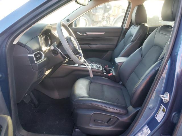 Photo 6 VIN: JM3KFACL8H0163372 - MAZDA CX-5 TOURI 