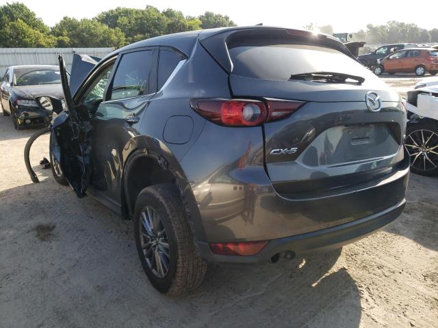 Photo 2 VIN: JM3KFACL8H0194976 - MAZDA CX-5 TOURI 