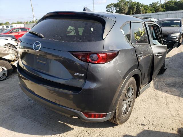 Photo 3 VIN: JM3KFACL8H0194976 - MAZDA CX-5 TOURI 