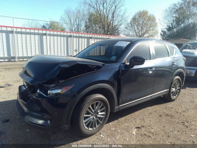 Photo 1 VIN: JM3KFACL8H0197747 - MAZDA CX-5 