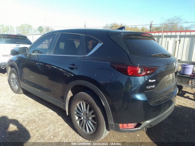 Photo 2 VIN: JM3KFACL8H0197747 - MAZDA CX-5 