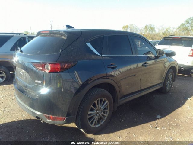 Photo 3 VIN: JM3KFACL8H0197747 - MAZDA CX-5 