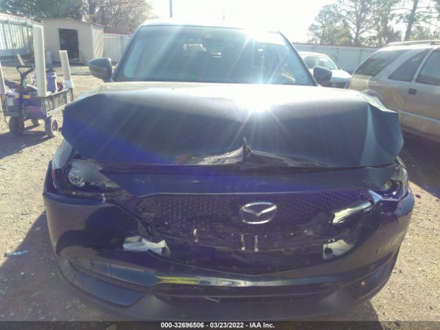 Photo 5 VIN: JM3KFACL8H0197747 - MAZDA CX-5 