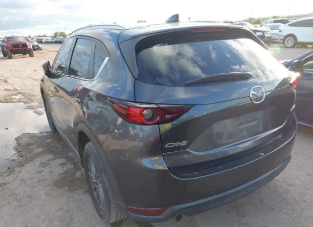 Photo 2 VIN: JM3KFACL8H0219407 - MAZDA CX-5 