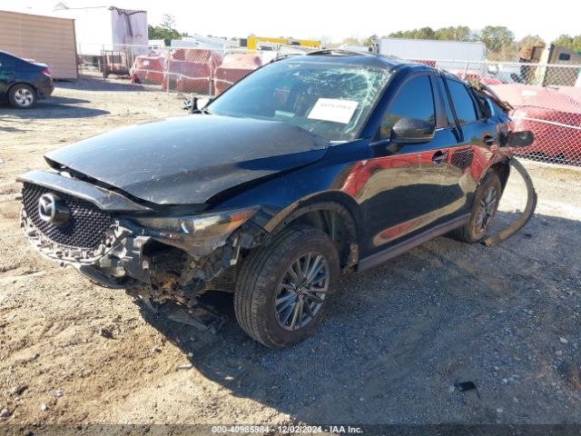 Photo 1 VIN: JM3KFACL9H0112463 - MAZDA CX-5 