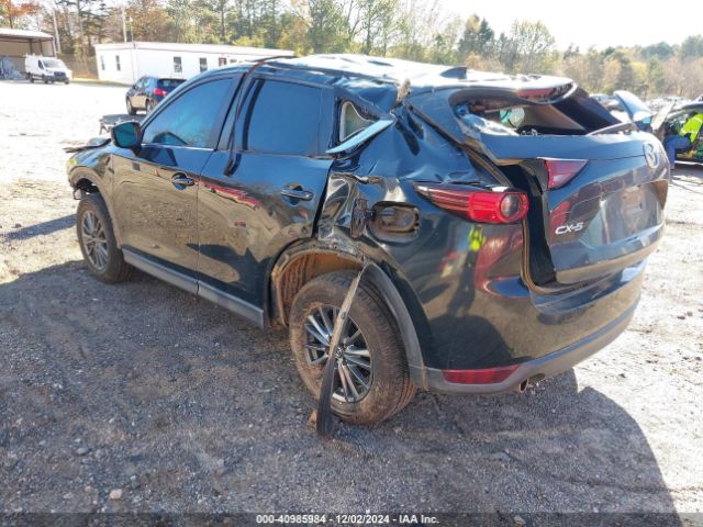 Photo 2 VIN: JM3KFACL9H0112463 - MAZDA CX-5 