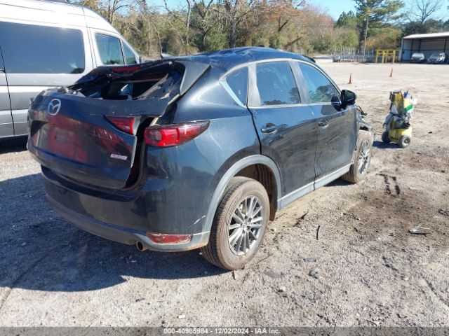 Photo 3 VIN: JM3KFACL9H0112463 - MAZDA CX-5 