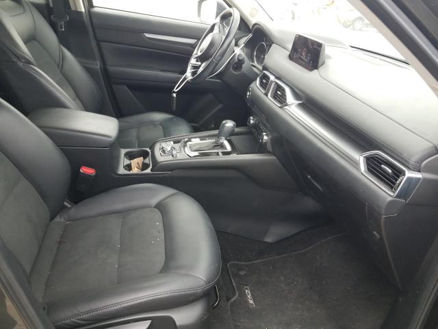 Photo 4 VIN: JM3KFACL9H0140652 - MAZDA CX-5 