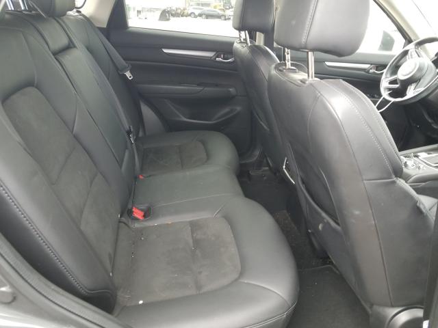 Photo 5 VIN: JM3KFACL9H0140652 - MAZDA CX-5 