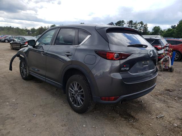 Photo 2 VIN: JM3KFACL9H0143292 - MAZDA CX-5 TOURI 