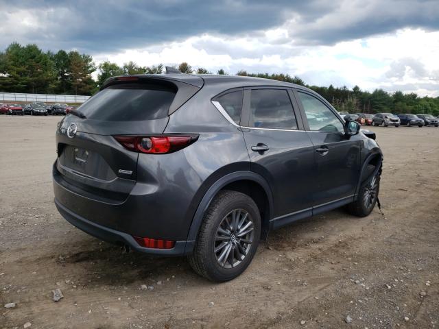 Photo 3 VIN: JM3KFACL9H0143292 - MAZDA CX-5 TOURI 