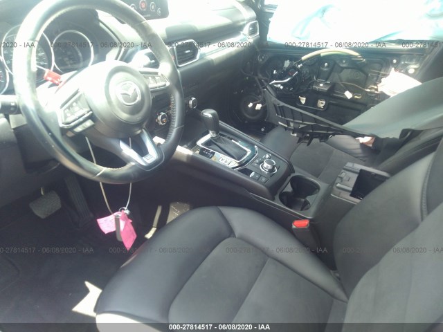 Photo 4 VIN: JM3KFACL9H0161954 - MAZDA CX-5 