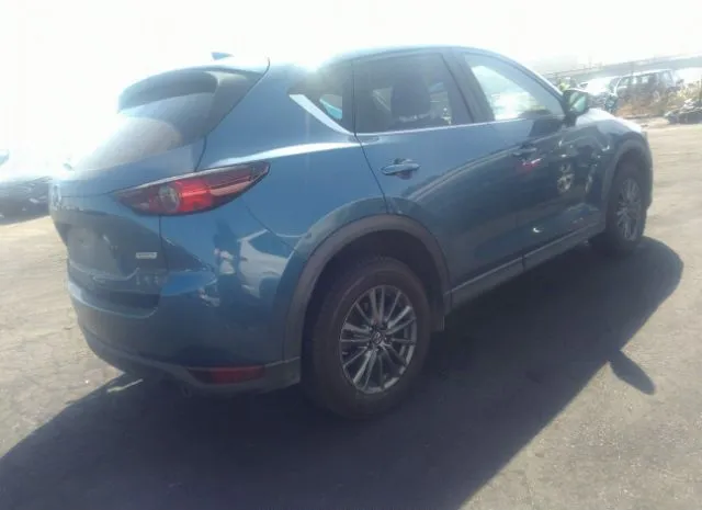 Photo 3 VIN: JM3KFACL9H0190032 - MAZDA CX-5 