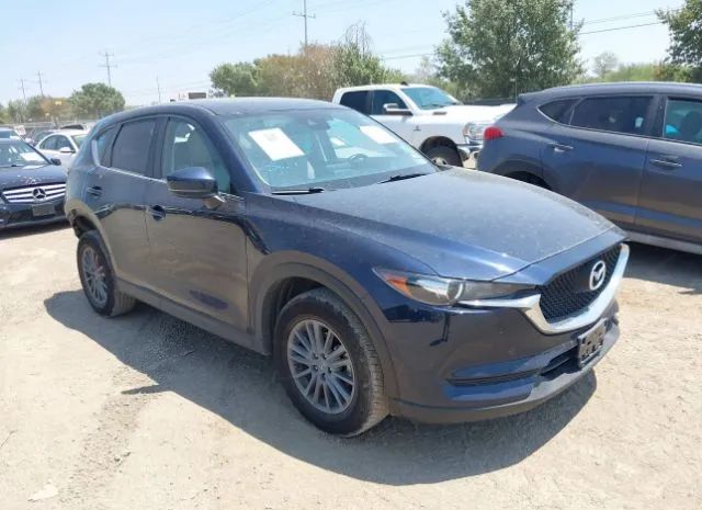 Photo 0 VIN: JM3KFACL9H0196042 - MAZDA CX-5 