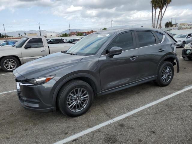 Photo 0 VIN: JM3KFACL9H0196204 - MAZDA CX-5 TOURI 