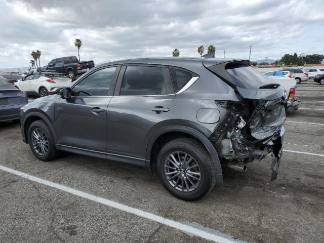 Photo 1 VIN: JM3KFACL9H0196204 - MAZDA CX-5 TOURI 