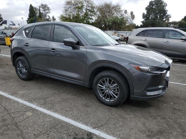 Photo 3 VIN: JM3KFACL9H0196204 - MAZDA CX-5 TOURI 