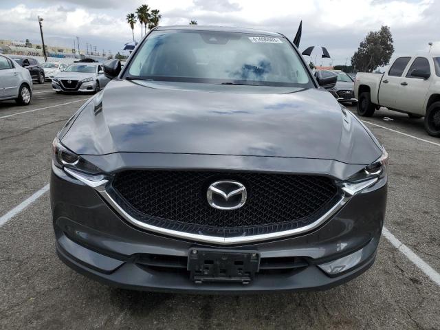 Photo 4 VIN: JM3KFACL9H0196204 - MAZDA CX-5 TOURI 