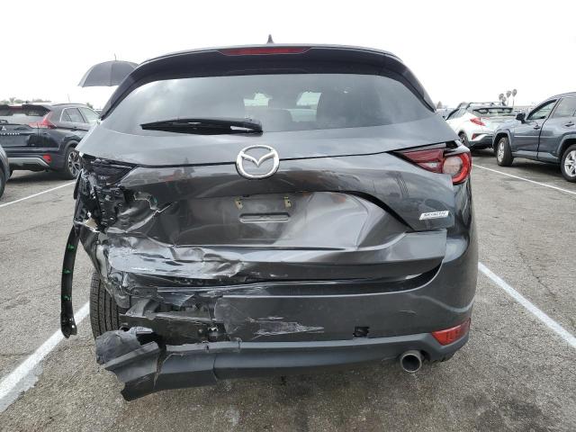 Photo 5 VIN: JM3KFACL9H0196204 - MAZDA CX-5 TOURI 