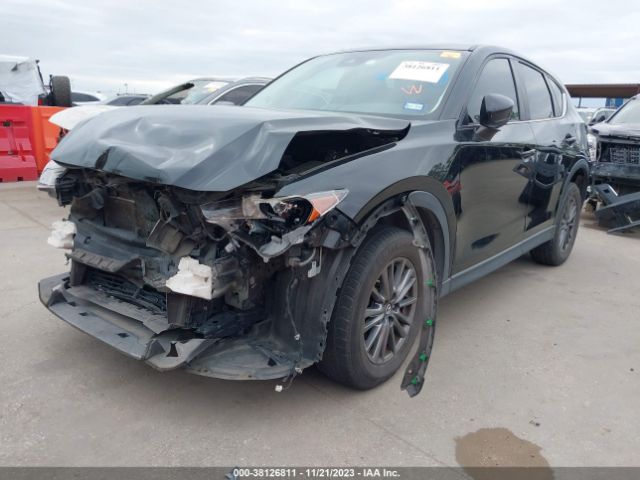 Photo 1 VIN: JM3KFACL9H0196784 - MAZDA CX-5 