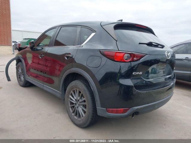 Photo 2 VIN: JM3KFACL9H0196784 - MAZDA CX-5 