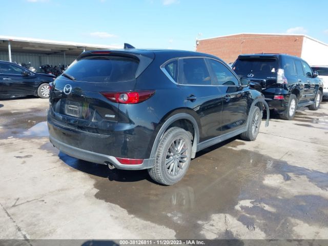 Photo 3 VIN: JM3KFACL9H0196784 - MAZDA CX-5 