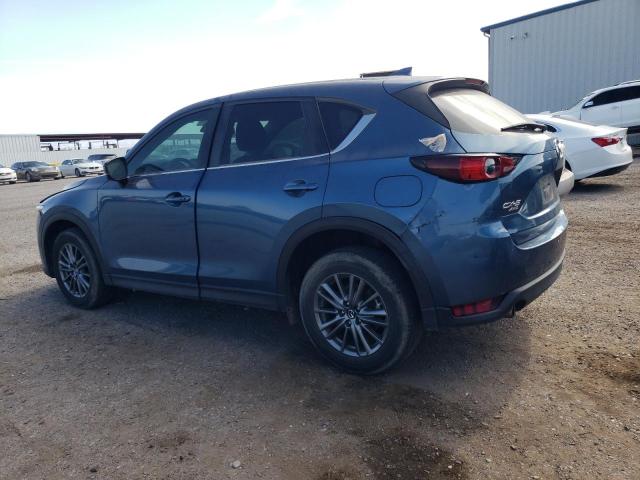 Photo 1 VIN: JM3KFACL9H0198244 - MAZDA CX-5 TOURI 