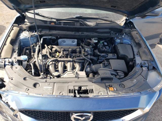 Photo 11 VIN: JM3KFACL9H0198244 - MAZDA CX-5 TOURI 