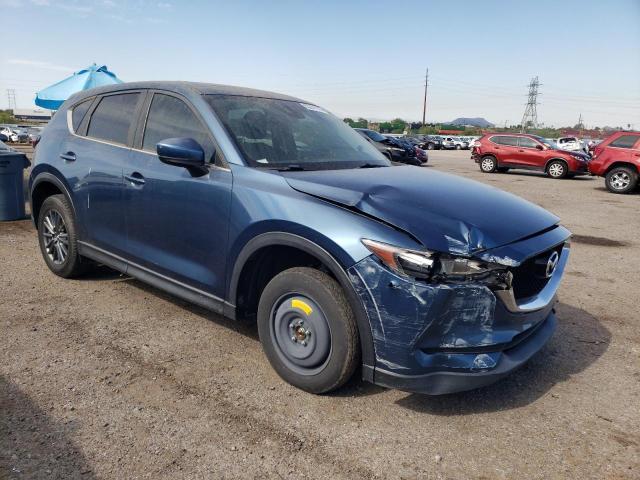 Photo 3 VIN: JM3KFACL9H0198244 - MAZDA CX-5 TOURI 