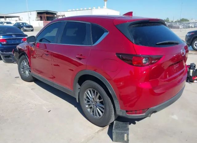 Photo 2 VIN: JM3KFACL9H0213938 - MAZDA CX-5 