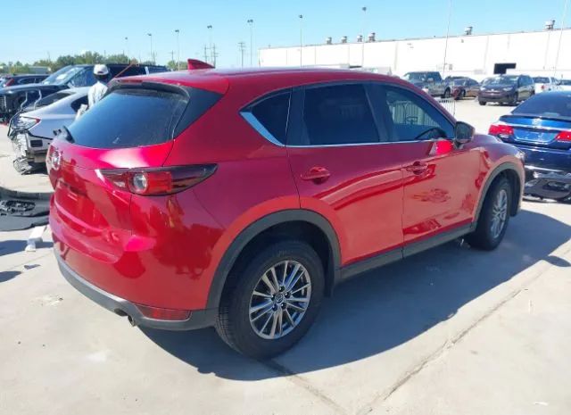 Photo 3 VIN: JM3KFACL9H0213938 - MAZDA CX-5 