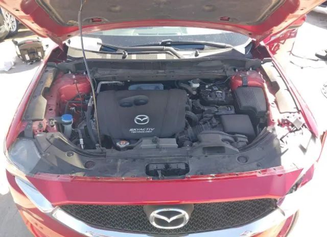 Photo 9 VIN: JM3KFACL9H0213938 - MAZDA CX-5 