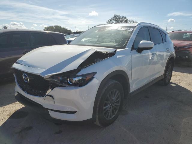 Photo 1 VIN: JM3KFACL9H0220842 - MAZDA CX-5 TOURI 