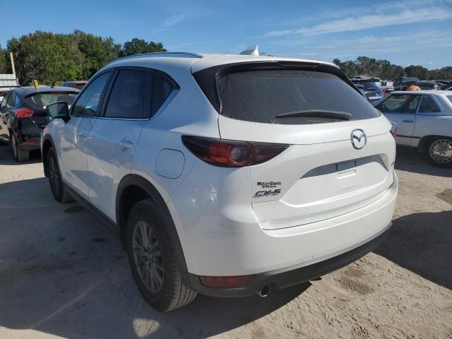 Photo 2 VIN: JM3KFACL9H0220842 - MAZDA CX-5 TOURI 