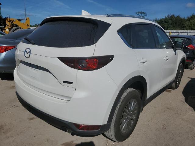 Photo 3 VIN: JM3KFACL9H0220842 - MAZDA CX-5 TOURI 