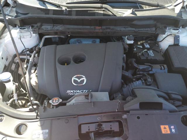 Photo 6 VIN: JM3KFACL9H0220842 - MAZDA CX-5 TOURI 