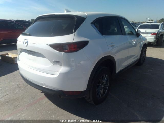 Photo 3 VIN: JM3KFACL9H0224180 - MAZDA CX-5 