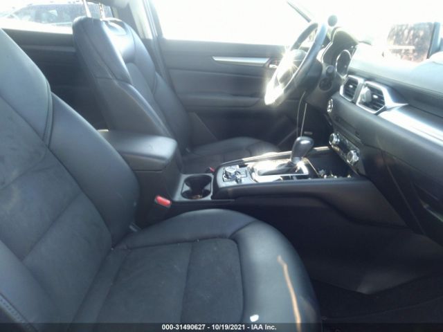 Photo 4 VIN: JM3KFACL9H0224180 - MAZDA CX-5 