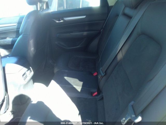 Photo 7 VIN: JM3KFACL9H0224180 - MAZDA CX-5 