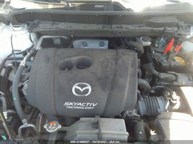 Photo 9 VIN: JM3KFACL9H0224180 - MAZDA CX-5 