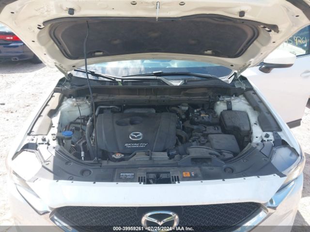 Photo 9 VIN: JM3KFACLXH0125030 - MAZDA CX-5 