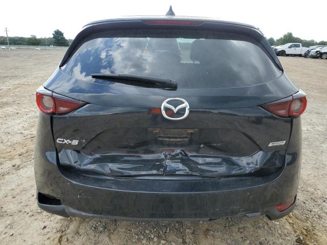 Photo 5 VIN: JM3KFACLXH0152731 - MAZDA CX-5 TOURI 