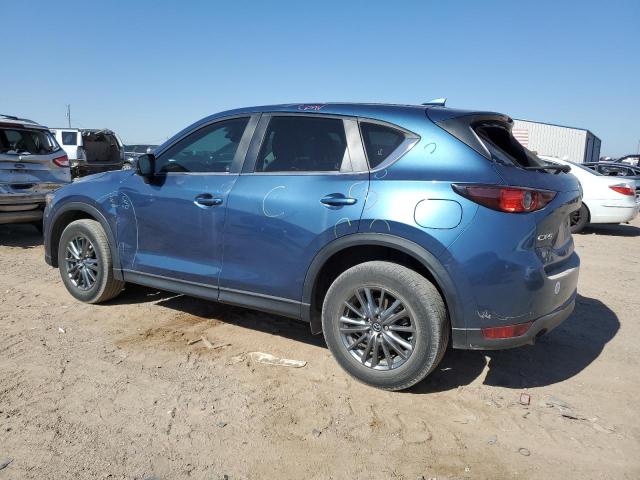 Photo 1 VIN: JM3KFACLXH0158237 - MAZDA CX-5 TOURI 