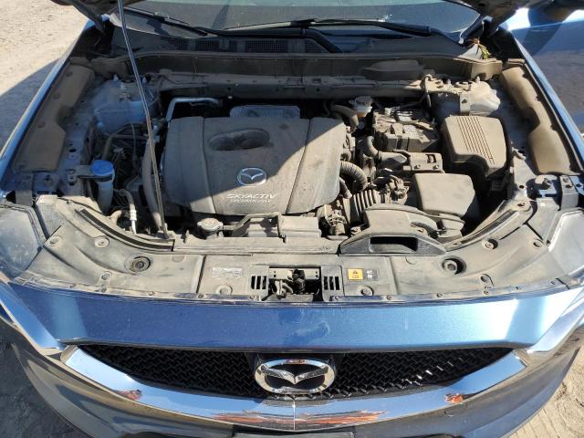 Photo 11 VIN: JM3KFACLXH0158237 - MAZDA CX-5 TOURI 