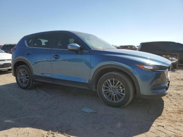 Photo 3 VIN: JM3KFACLXH0158237 - MAZDA CX-5 TOURI 