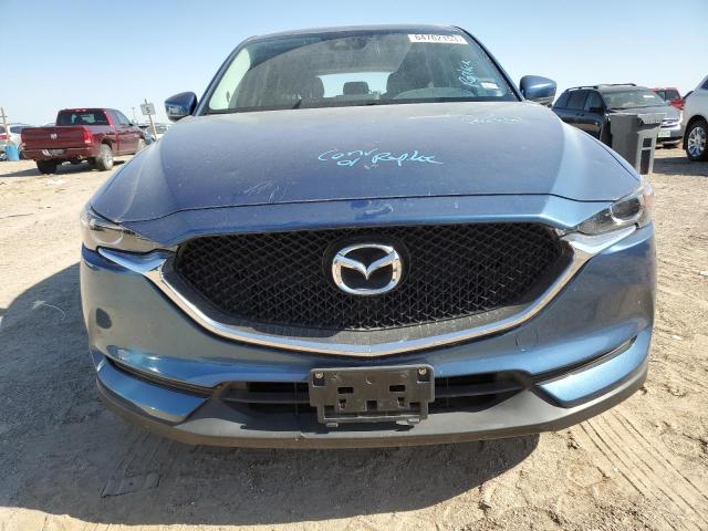 Photo 4 VIN: JM3KFACLXH0158237 - MAZDA CX-5 TOURI 