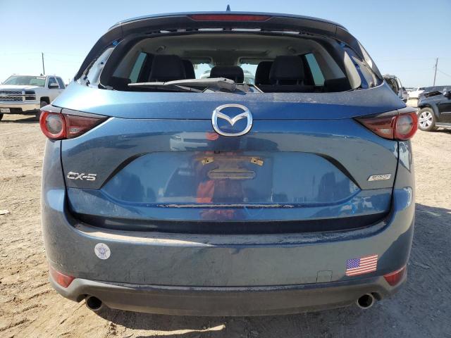 Photo 5 VIN: JM3KFACLXH0158237 - MAZDA CX-5 TOURI 