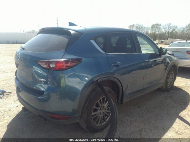 Photo 3 VIN: JM3KFACLXH0192470 - MAZDA CX-5 